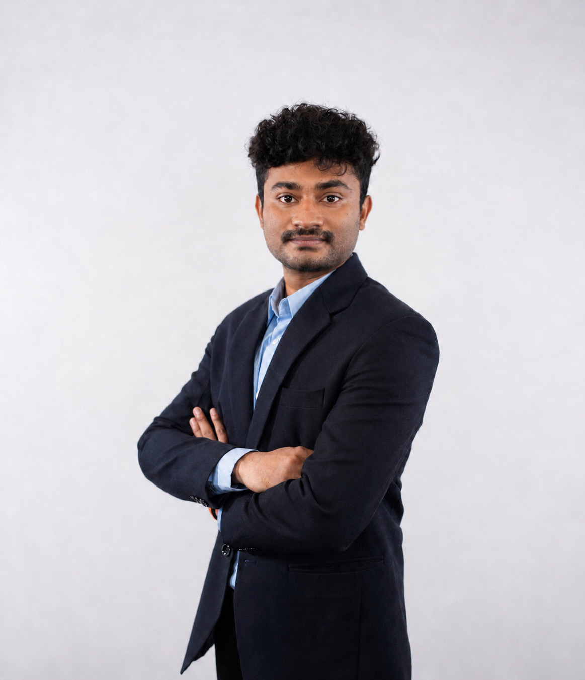 Vishal Mahesh Kumar